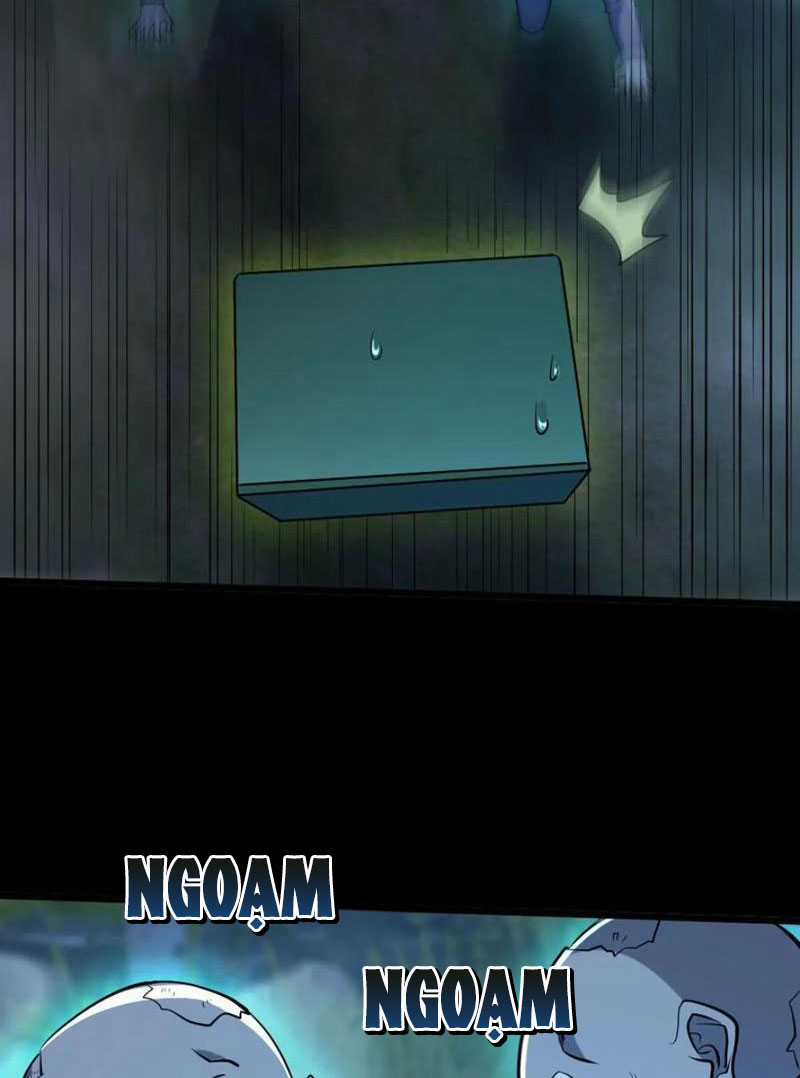 toàn cầu ngự quỷ: trong cơ thể của ta có triệu con quỷ Chapter 49 trang 4