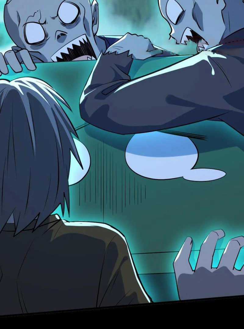 toàn cầu ngự quỷ: trong cơ thể của ta có triệu con quỷ Chapter 49 trang 5