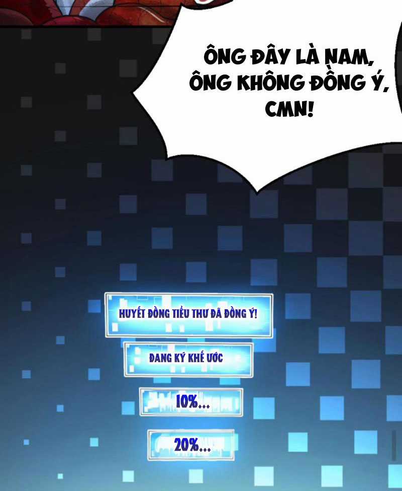 toàn cầu ngự quỷ: trong cơ thể của ta có triệu con quỷ Chapter 5 trang 10