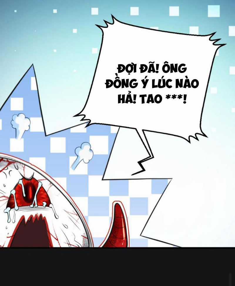 toàn cầu ngự quỷ: trong cơ thể của ta có triệu con quỷ Chapter 5 trang 11