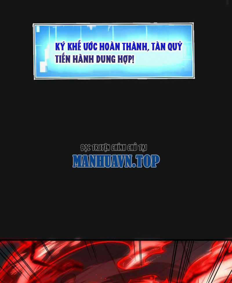 toàn cầu ngự quỷ: trong cơ thể của ta có triệu con quỷ Chapter 5 trang 12