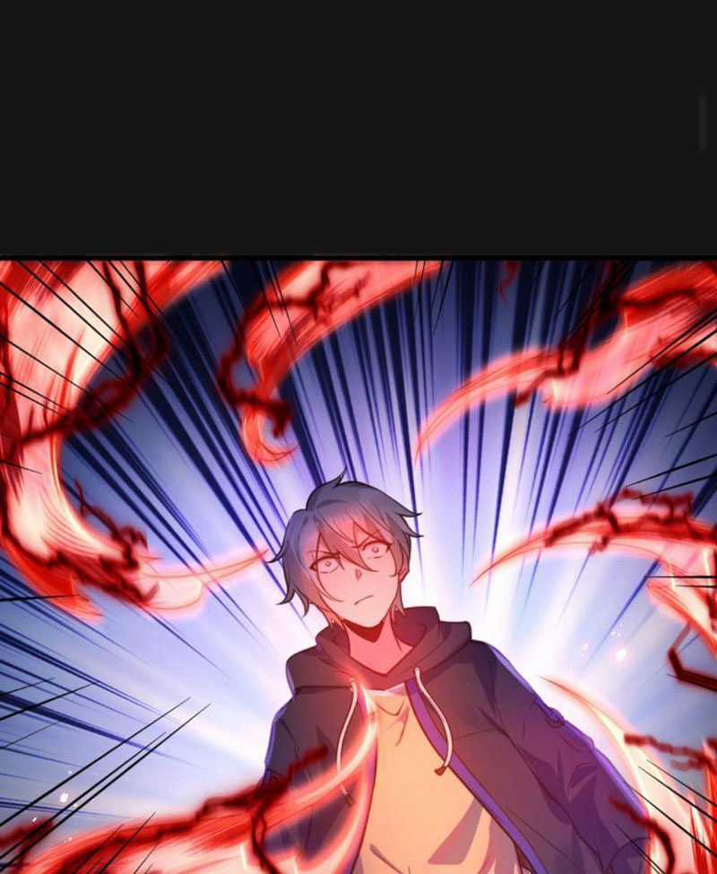 toàn cầu ngự quỷ: trong cơ thể của ta có triệu con quỷ Chapter 5 trang 14