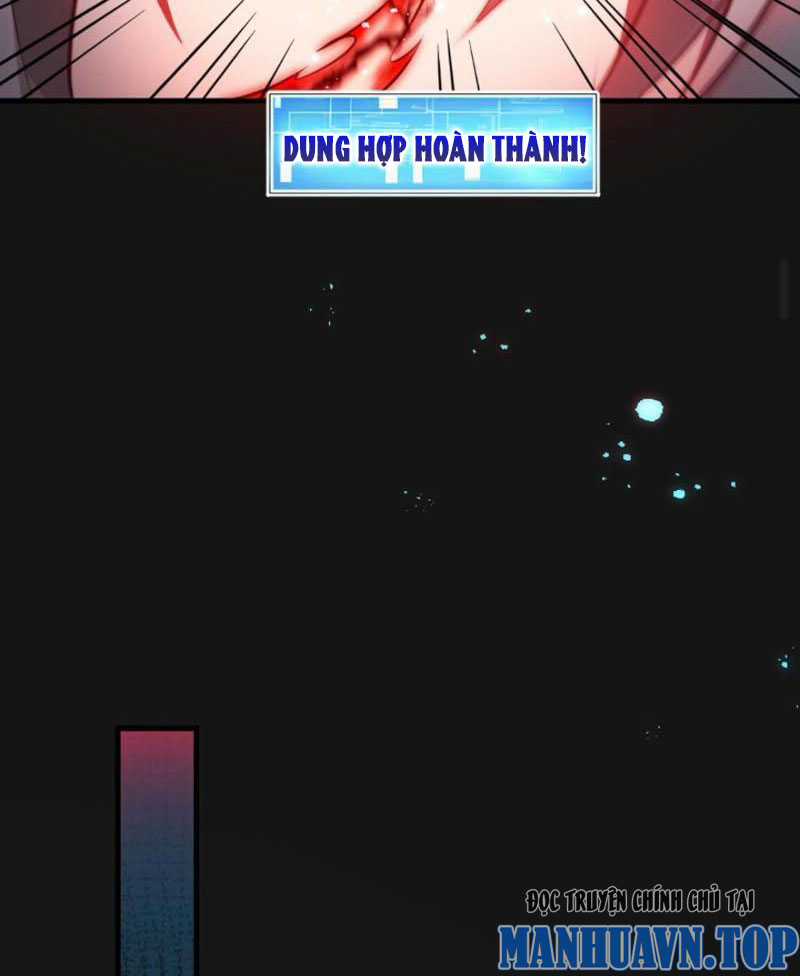 toàn cầu ngự quỷ: trong cơ thể của ta có triệu con quỷ Chapter 5 trang 16