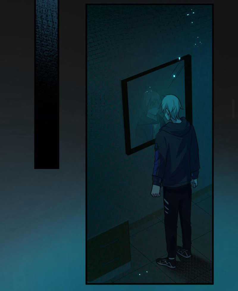 toàn cầu ngự quỷ: trong cơ thể của ta có triệu con quỷ Chapter 5 trang 17