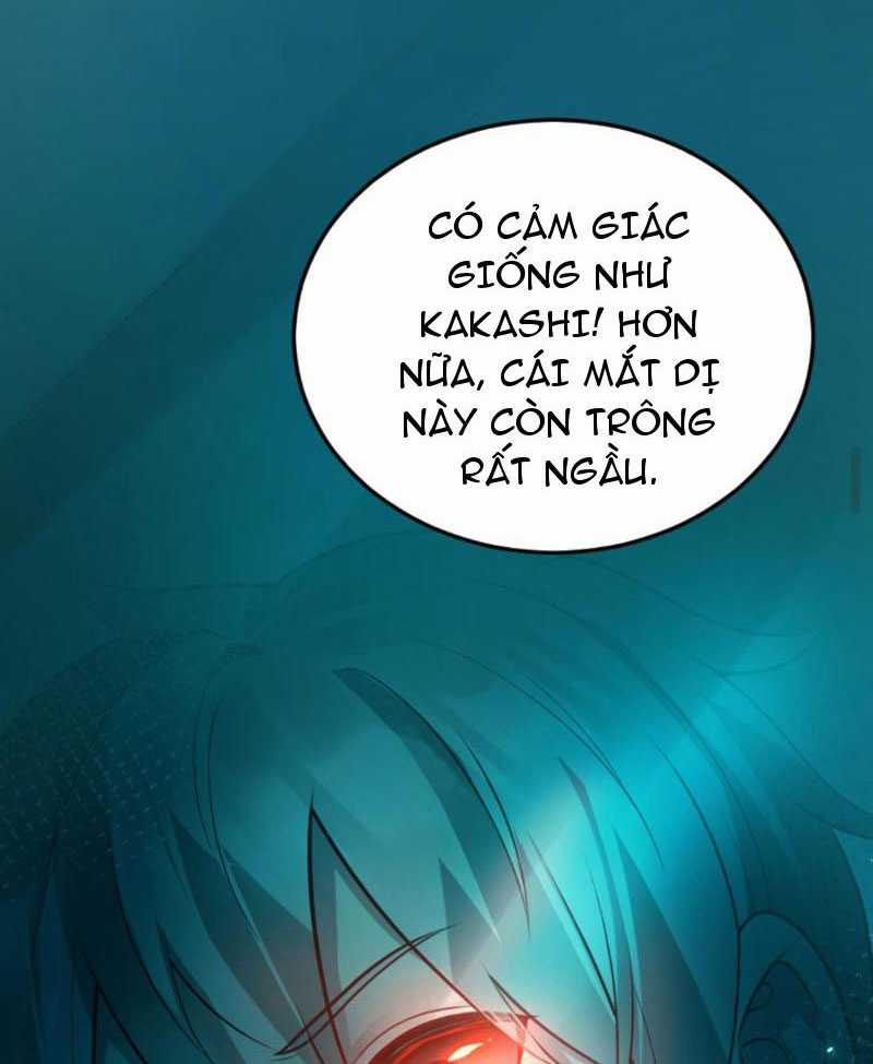 toàn cầu ngự quỷ: trong cơ thể của ta có triệu con quỷ Chapter 5 trang 18