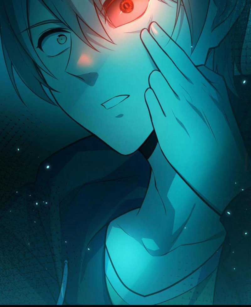 toàn cầu ngự quỷ: trong cơ thể của ta có triệu con quỷ Chapter 5 trang 19