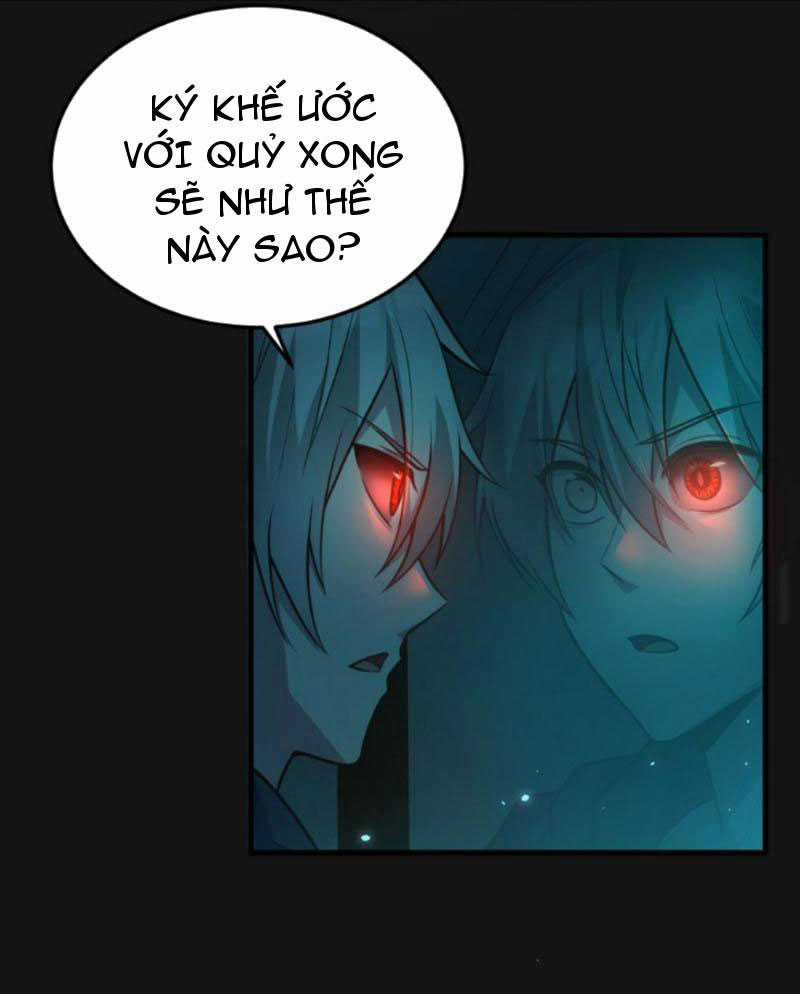 toàn cầu ngự quỷ: trong cơ thể của ta có triệu con quỷ Chapter 5 trang 20