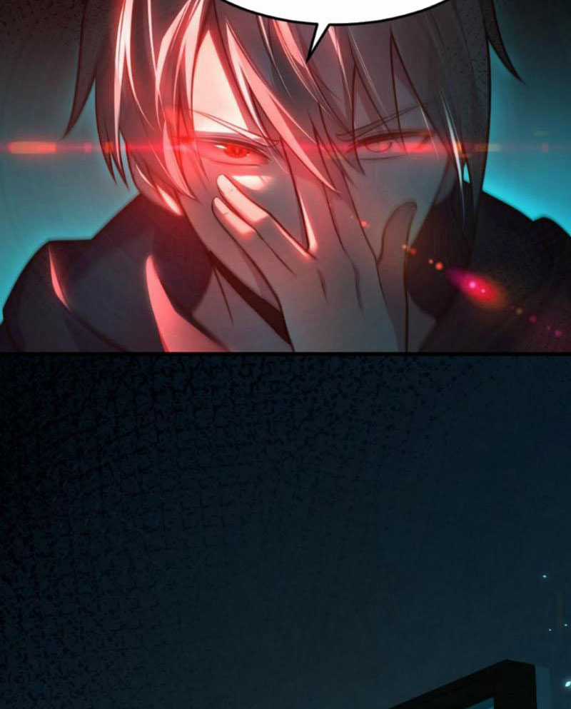 toàn cầu ngự quỷ: trong cơ thể của ta có triệu con quỷ Chapter 5 trang 24