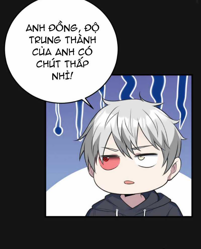 toàn cầu ngự quỷ: trong cơ thể của ta có triệu con quỷ Chapter 5 trang 27