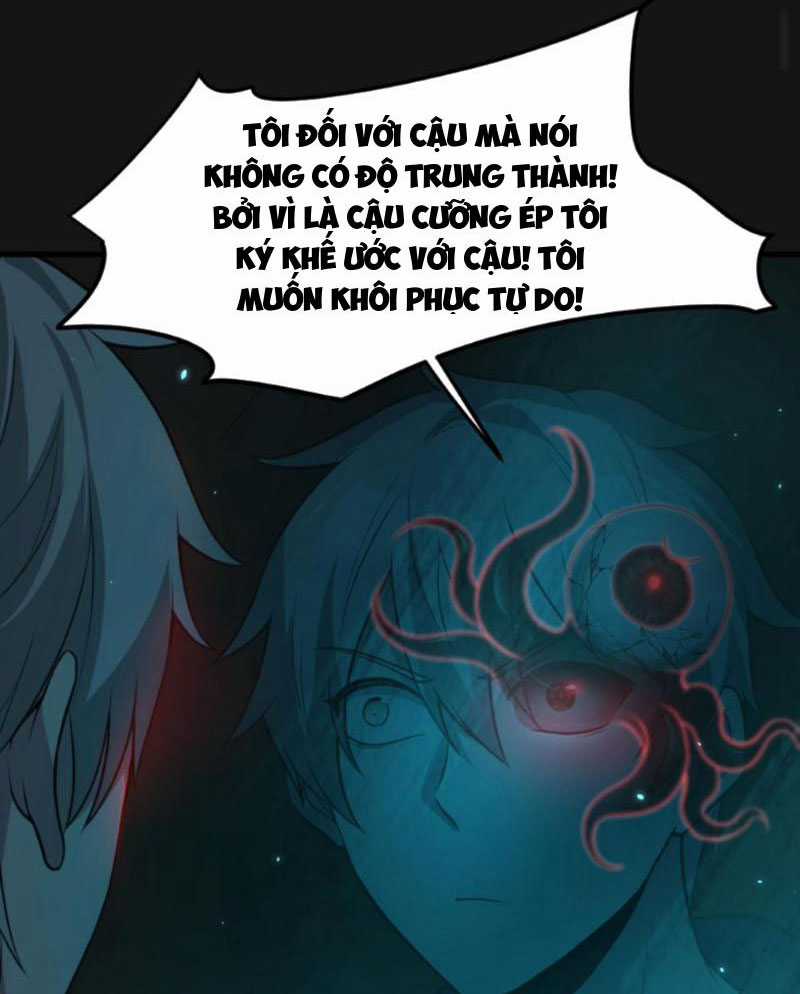 toàn cầu ngự quỷ: trong cơ thể của ta có triệu con quỷ Chapter 5 trang 28