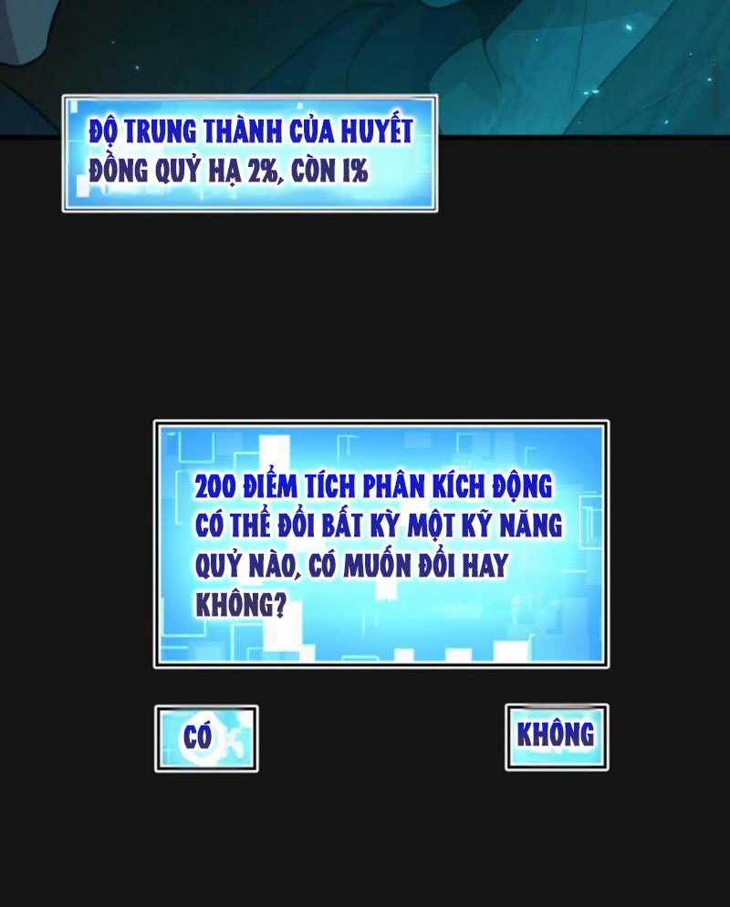 toàn cầu ngự quỷ: trong cơ thể của ta có triệu con quỷ Chapter 5 trang 29