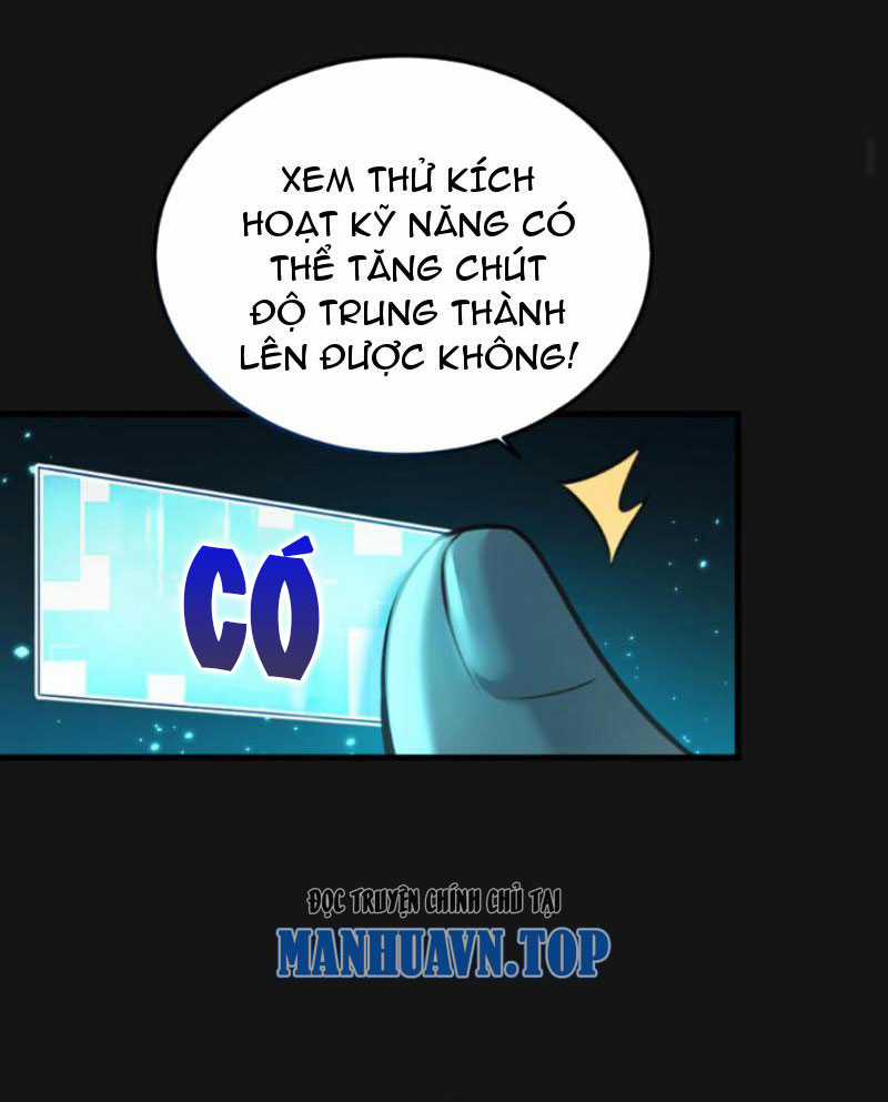 toàn cầu ngự quỷ: trong cơ thể của ta có triệu con quỷ Chapter 5 trang 30