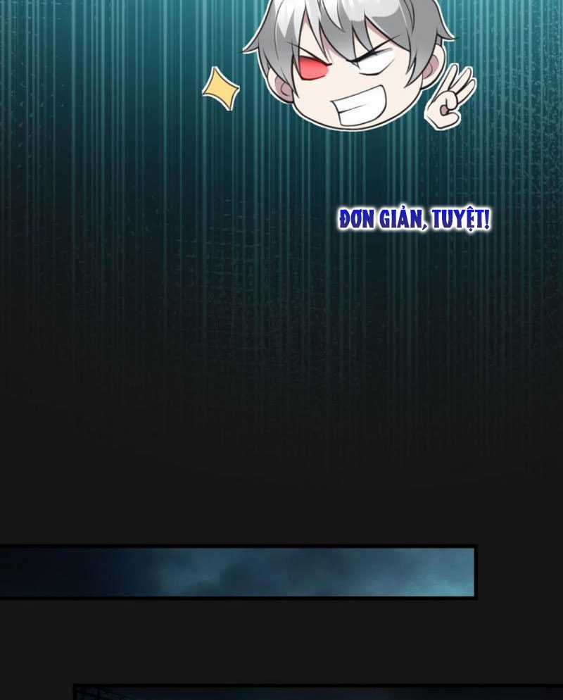 toàn cầu ngự quỷ: trong cơ thể của ta có triệu con quỷ Chapter 5 trang 34