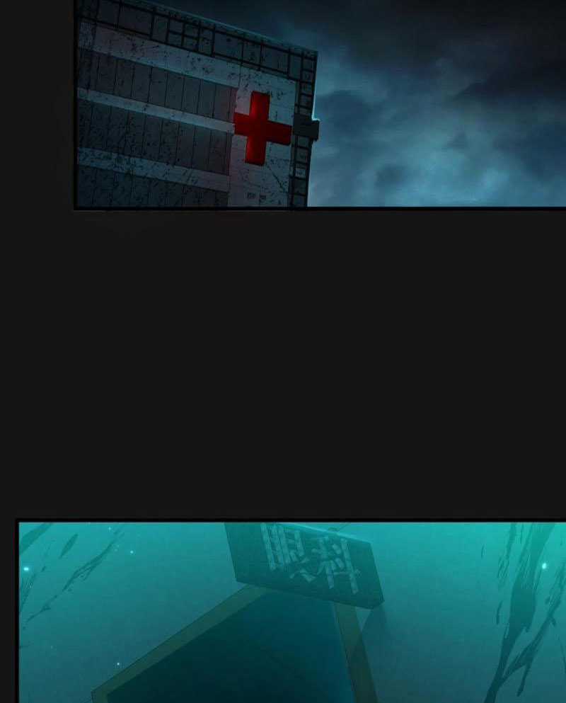 toàn cầu ngự quỷ: trong cơ thể của ta có triệu con quỷ Chapter 5 trang 35