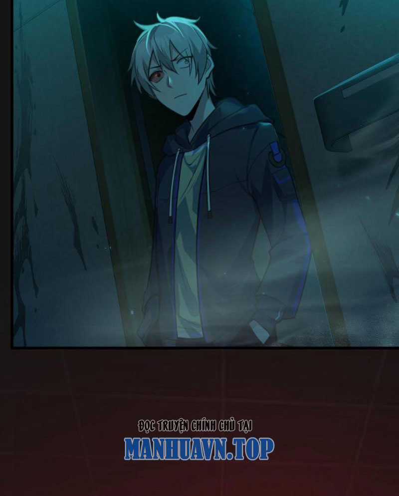 toàn cầu ngự quỷ: trong cơ thể của ta có triệu con quỷ Chapter 5 trang 36