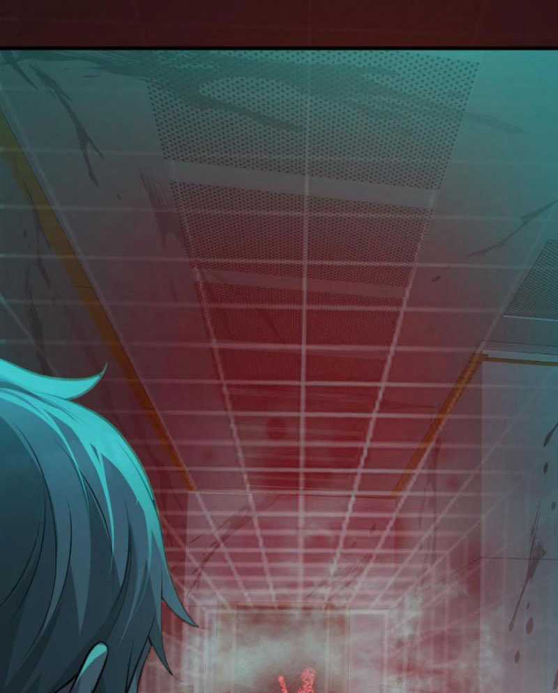 toàn cầu ngự quỷ: trong cơ thể của ta có triệu con quỷ Chapter 5 trang 37