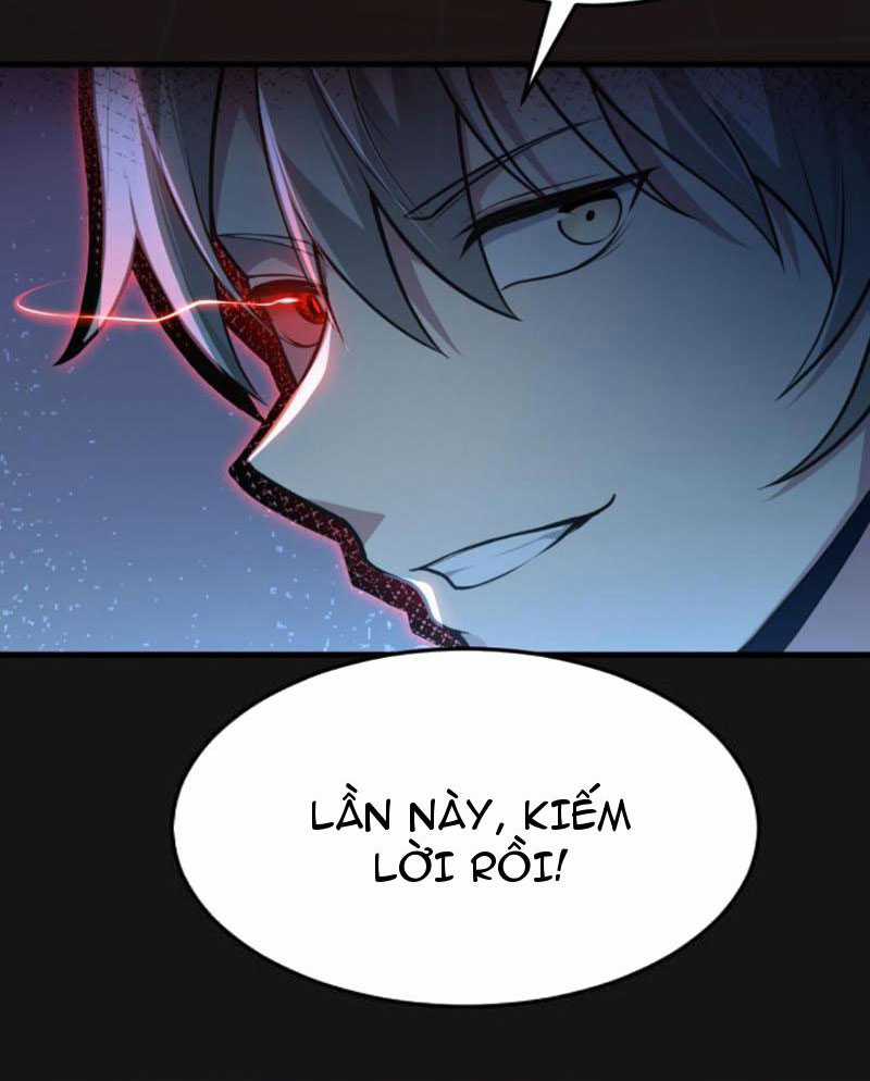 toàn cầu ngự quỷ: trong cơ thể của ta có triệu con quỷ Chapter 5 trang 39