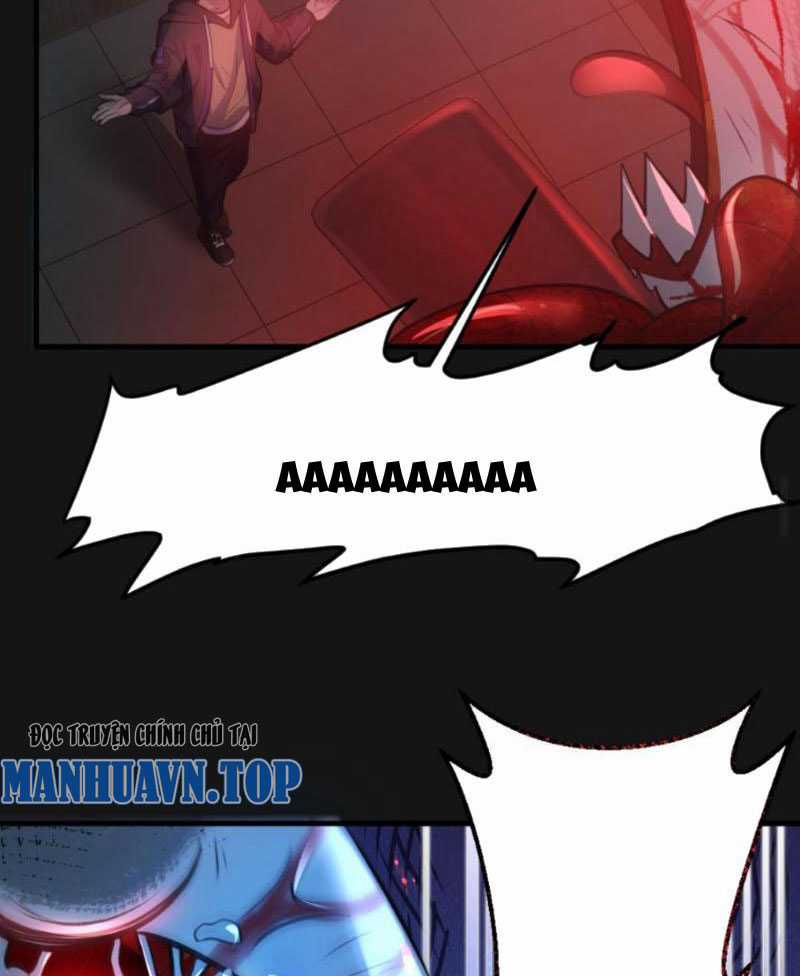 toàn cầu ngự quỷ: trong cơ thể của ta có triệu con quỷ Chapter 5 trang 5