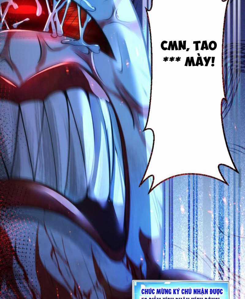 toàn cầu ngự quỷ: trong cơ thể của ta có triệu con quỷ Chapter 5 trang 6