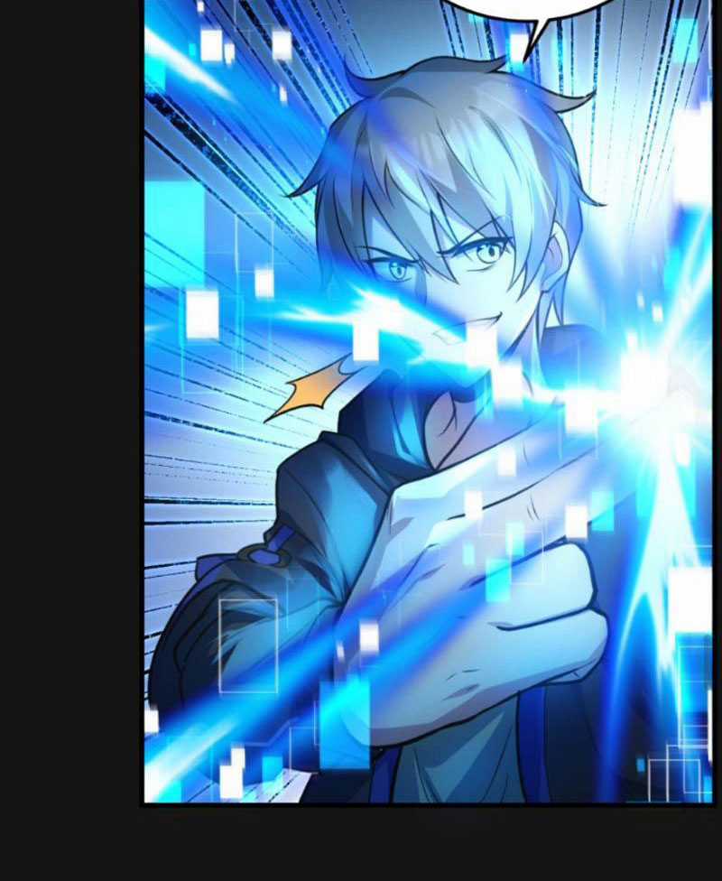 toàn cầu ngự quỷ: trong cơ thể của ta có triệu con quỷ Chapter 5 trang 8