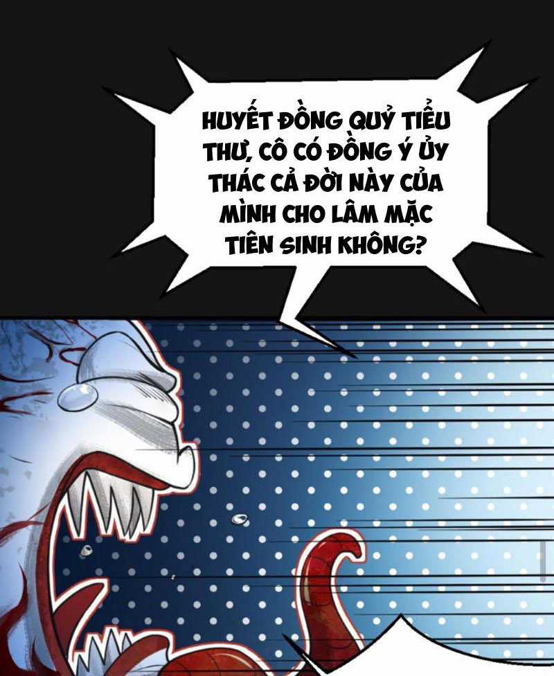 toàn cầu ngự quỷ: trong cơ thể của ta có triệu con quỷ Chapter 5 trang 9