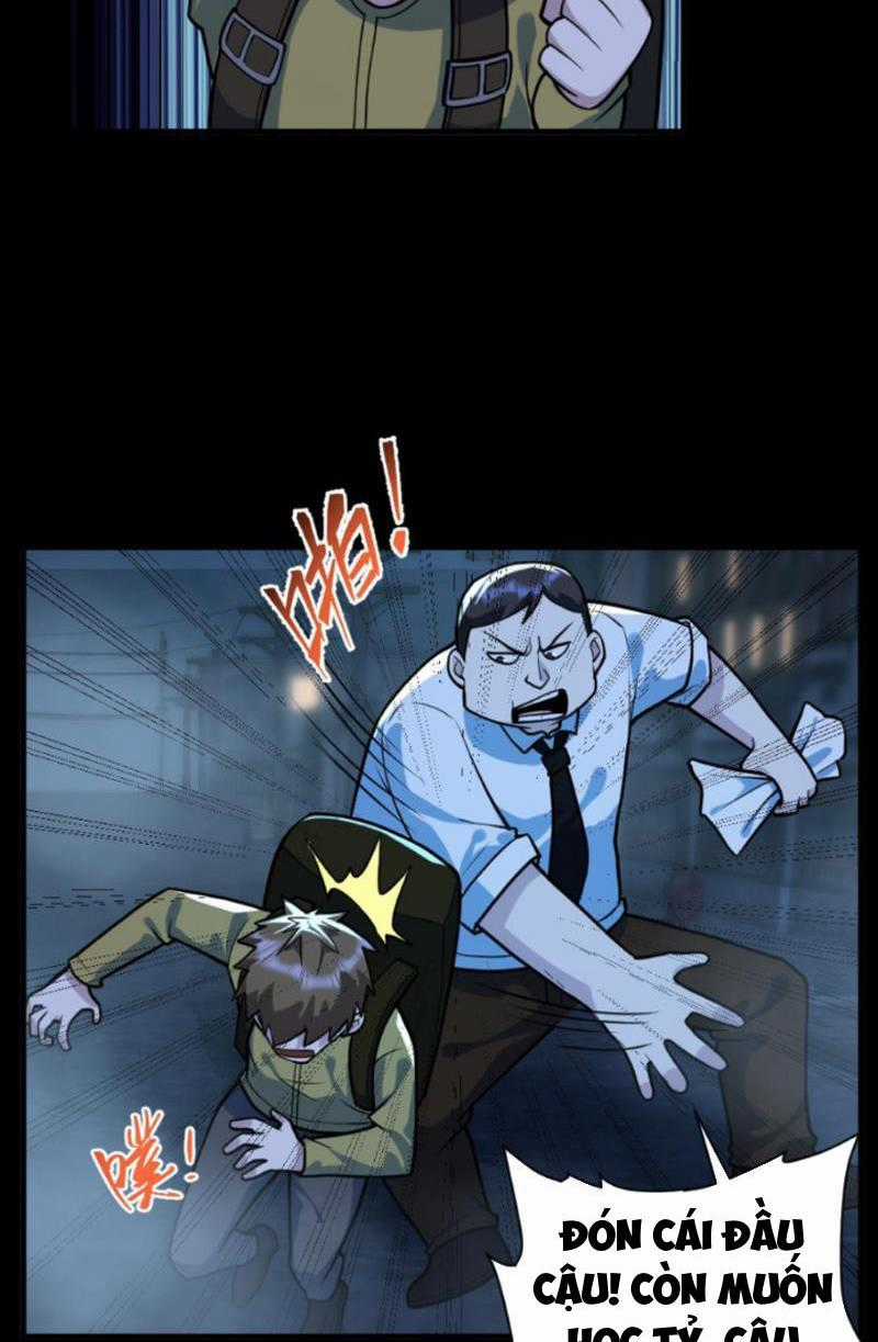 toàn cầu ngự quỷ: trong cơ thể của ta có triệu con quỷ Chapter 51 trang 2