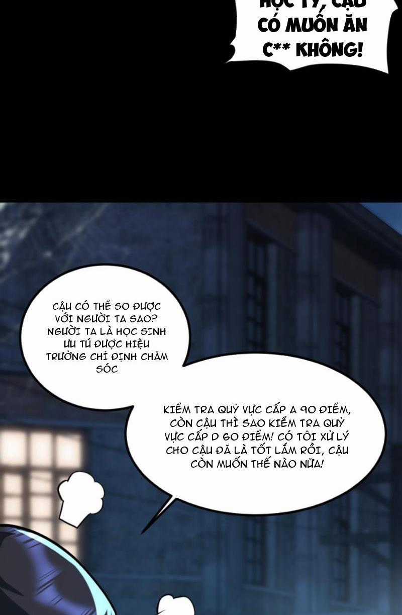 toàn cầu ngự quỷ: trong cơ thể của ta có triệu con quỷ Chapter 51 trang 3