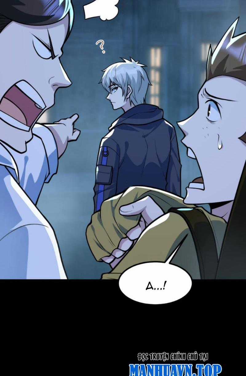 toàn cầu ngự quỷ: trong cơ thể của ta có triệu con quỷ Chapter 51 trang 4