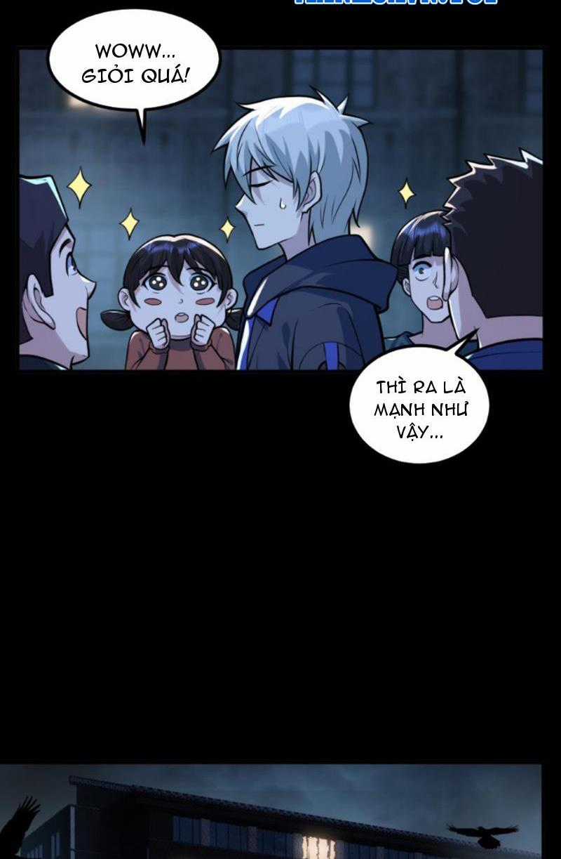 toàn cầu ngự quỷ: trong cơ thể của ta có triệu con quỷ Chapter 51 trang 5