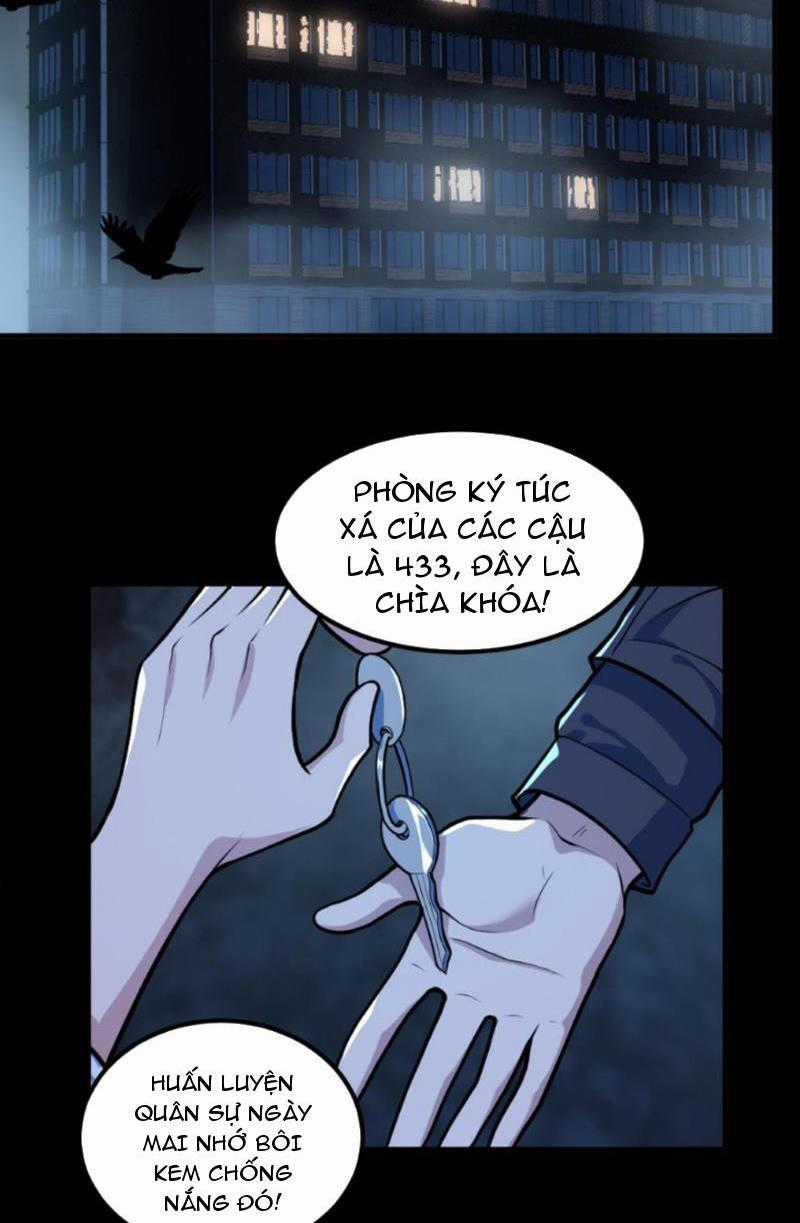 toàn cầu ngự quỷ: trong cơ thể của ta có triệu con quỷ Chapter 51 trang 6