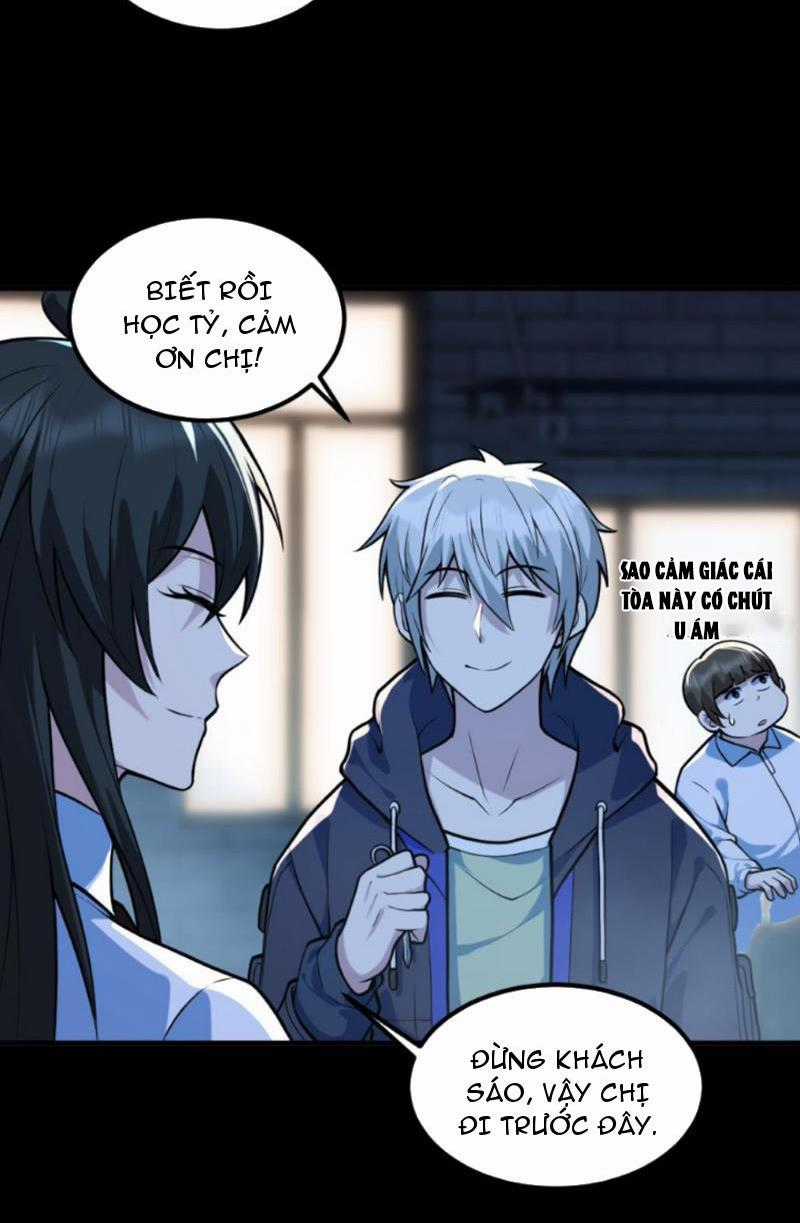 toàn cầu ngự quỷ: trong cơ thể của ta có triệu con quỷ Chapter 51 trang 7