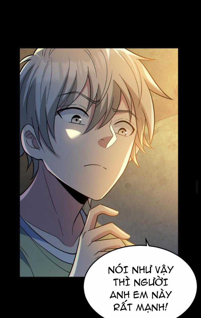 toàn cầu ngự quỷ: trong cơ thể của ta có triệu con quỷ Chapter 52 trang 2