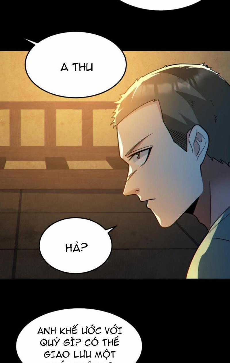 toàn cầu ngự quỷ: trong cơ thể của ta có triệu con quỷ Chapter 52 trang 3