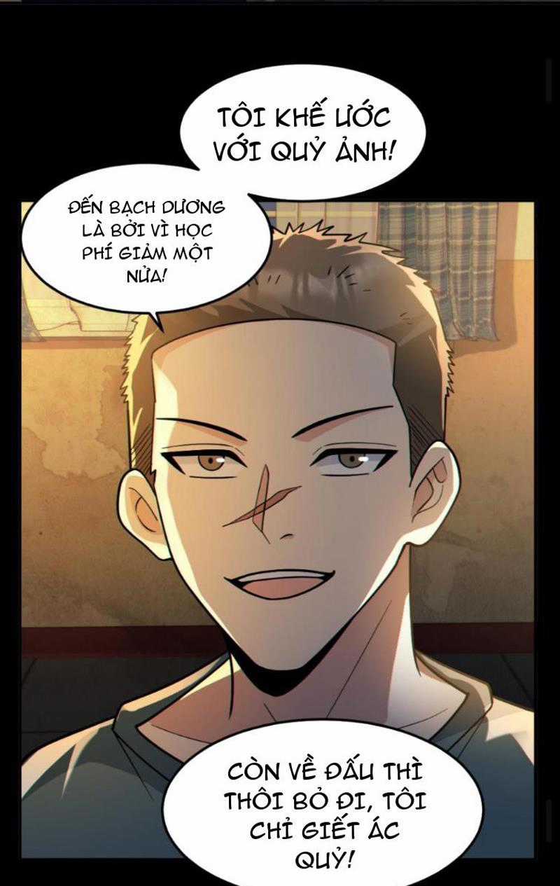 toàn cầu ngự quỷ: trong cơ thể của ta có triệu con quỷ Chapter 52 trang 5