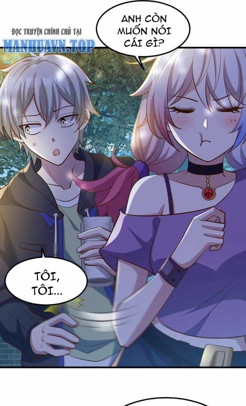 toàn cầu ngự quỷ: trong cơ thể của ta có triệu con quỷ Chapter 58 trang 0