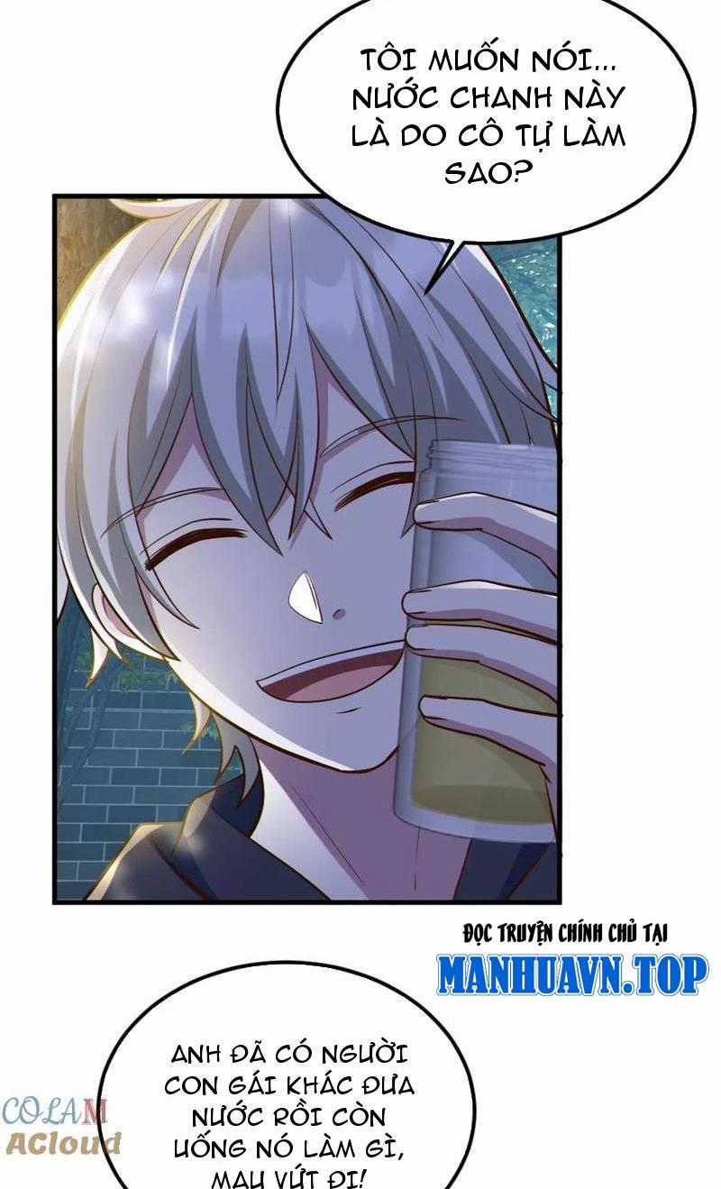 toàn cầu ngự quỷ: trong cơ thể của ta có triệu con quỷ Chapter 58 trang 1