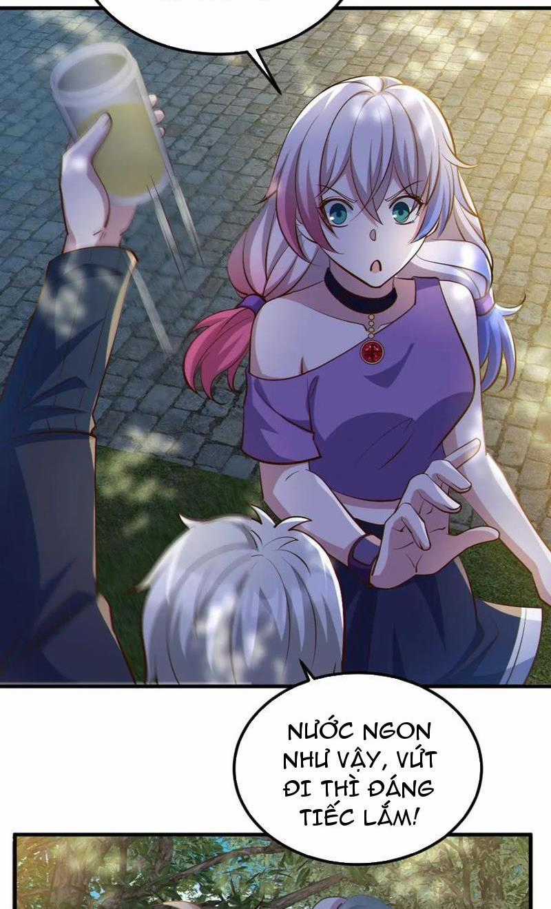 toàn cầu ngự quỷ: trong cơ thể của ta có triệu con quỷ Chapter 58 trang 2