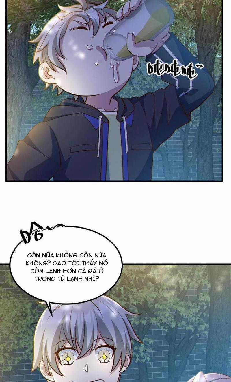 toàn cầu ngự quỷ: trong cơ thể của ta có triệu con quỷ Chapter 58 trang 3