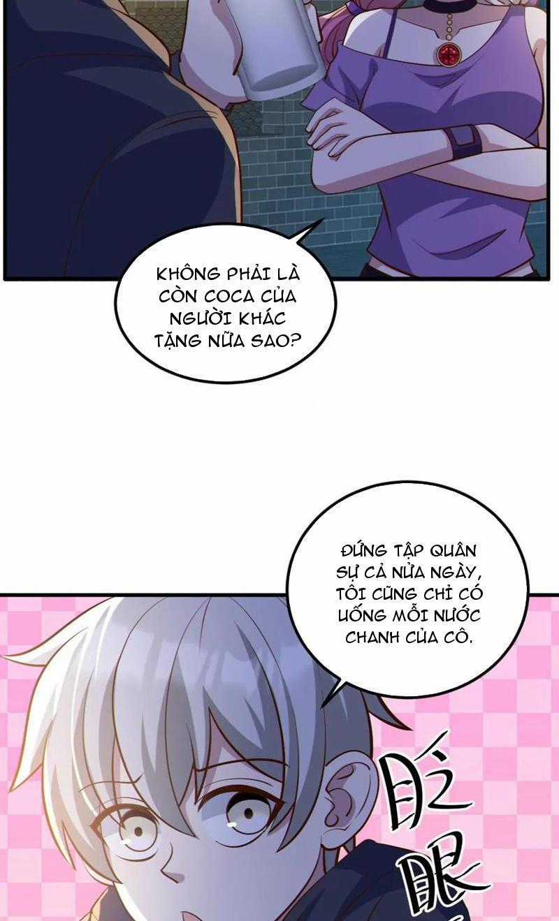 toàn cầu ngự quỷ: trong cơ thể của ta có triệu con quỷ Chapter 58 trang 8