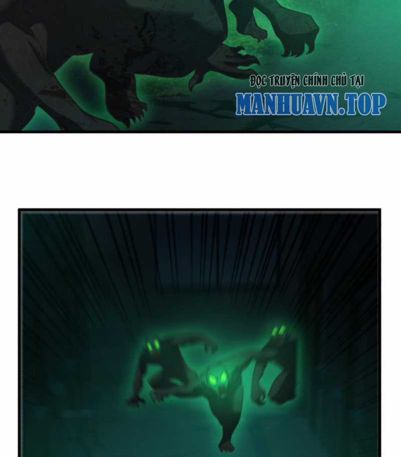 toàn cầu ngự quỷ: trong cơ thể của ta có triệu con quỷ Chapter 6 trang 3