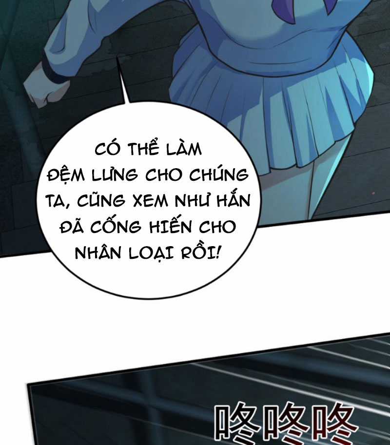 toàn cầu ngự quỷ: trong cơ thể của ta có triệu con quỷ Chapter 6 trang 8