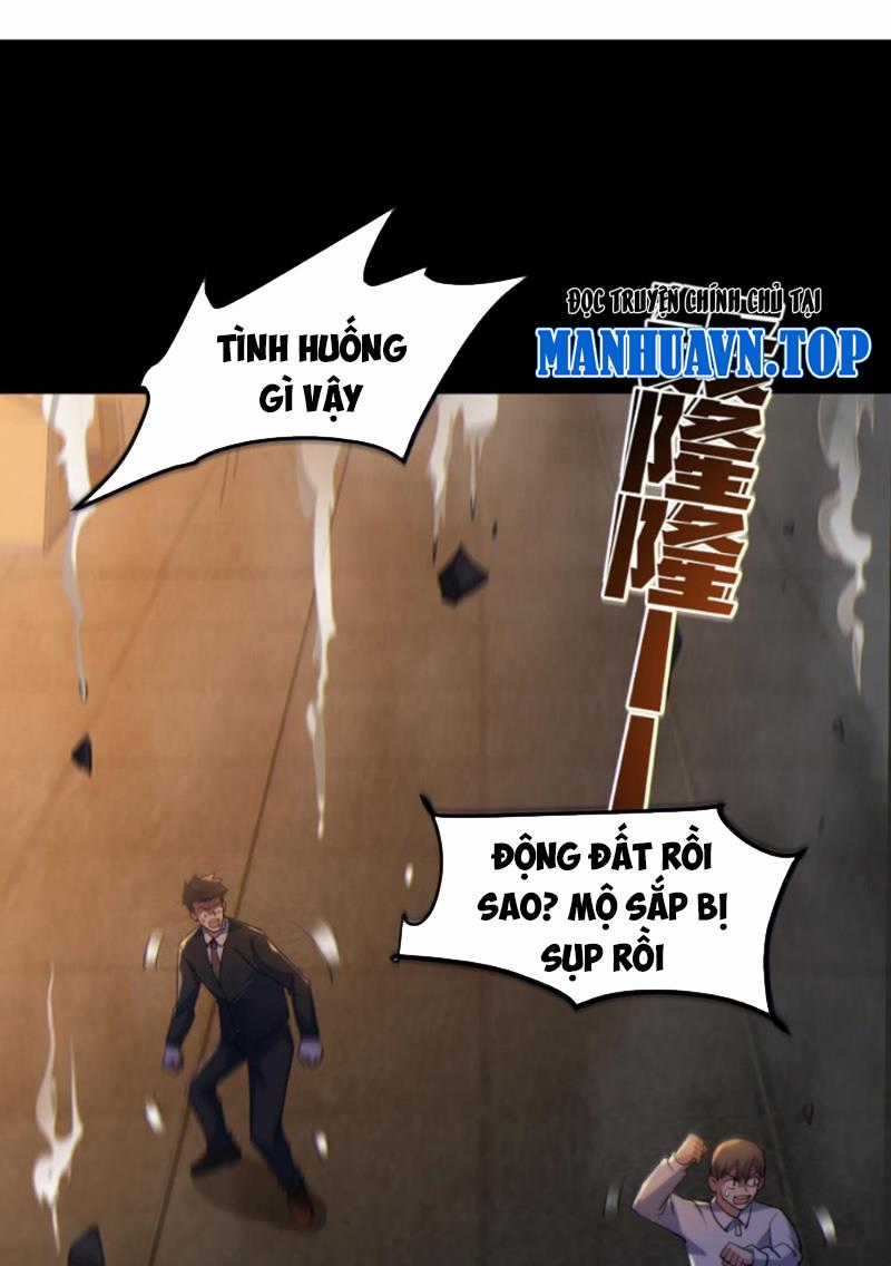 toàn cầu ngự quỷ: trong cơ thể của ta có triệu con quỷ Chapter 60 trang 0