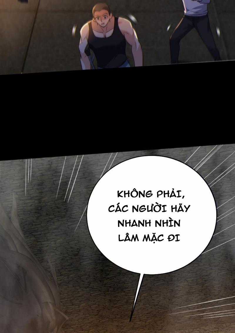 toàn cầu ngự quỷ: trong cơ thể của ta có triệu con quỷ Chapter 60 trang 1