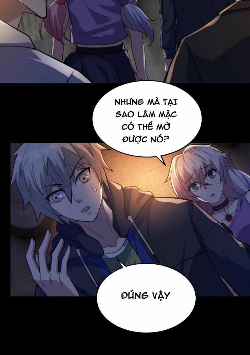 toàn cầu ngự quỷ: trong cơ thể của ta có triệu con quỷ Chapter 60 trang 6