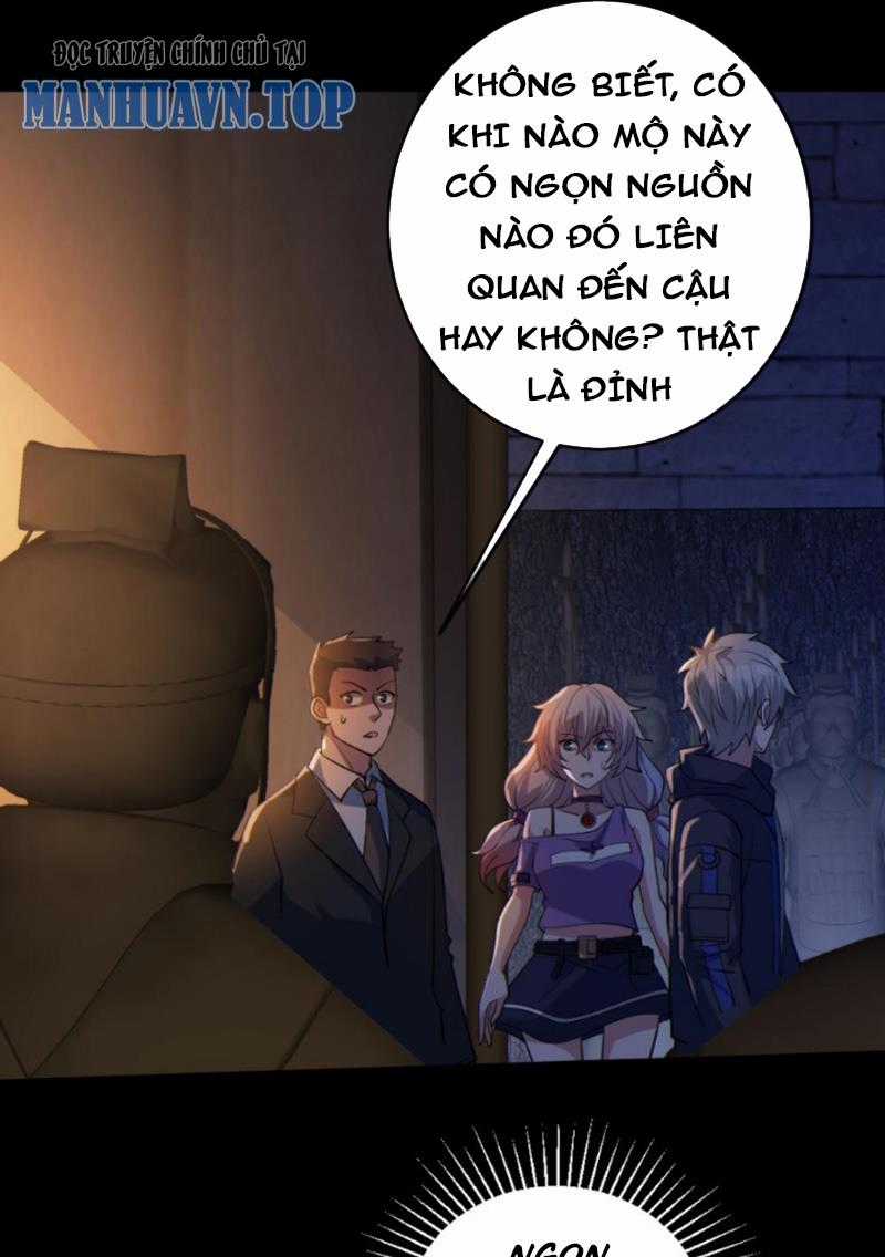 toàn cầu ngự quỷ: trong cơ thể của ta có triệu con quỷ Chapter 60 trang 7