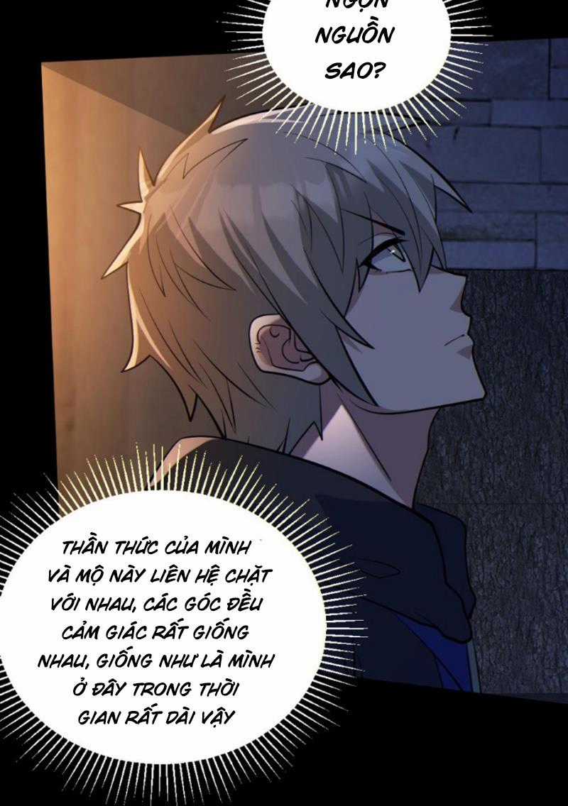 toàn cầu ngự quỷ: trong cơ thể của ta có triệu con quỷ Chapter 60 trang 8