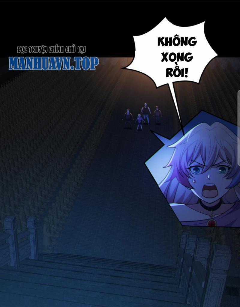 toàn cầu ngự quỷ: trong cơ thể của ta có triệu con quỷ Chapter 62 trang 0