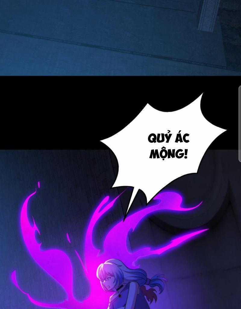 toàn cầu ngự quỷ: trong cơ thể của ta có triệu con quỷ Chapter 62 trang 1