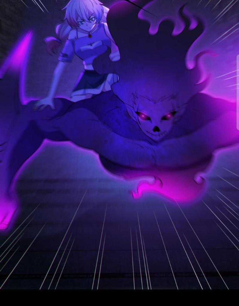 toàn cầu ngự quỷ: trong cơ thể của ta có triệu con quỷ Chapter 62 trang 3