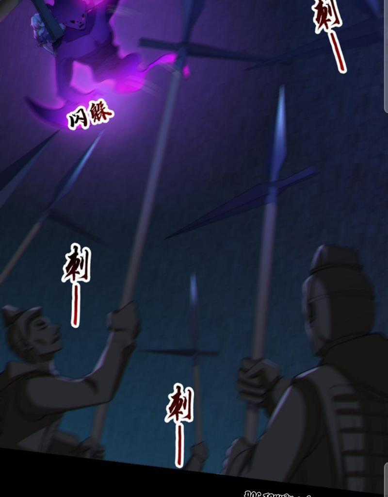 toàn cầu ngự quỷ: trong cơ thể của ta có triệu con quỷ Chapter 62 trang 7